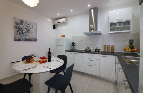 Antonci House | Vacation home for 5 guests with 62m² in CroatiaPorec (92739)