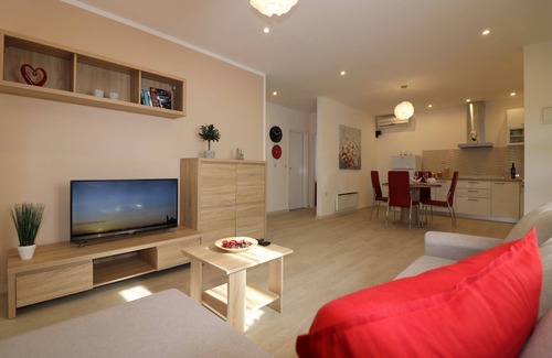 Antonci House | Vacation home for 5 guests with 62m² in CroatiaPorec (92739)