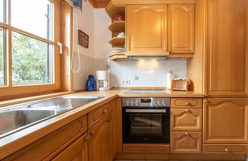 Reichenbach House | Vacation home Fuchsweg in the vacation village Reichenbach (F25b) - Holiday home with a large