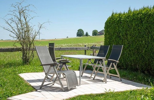 Reichenbach House | Vacation home Fuchsweg in the vacation village Reichenbach (F25b) - Holiday home with a large