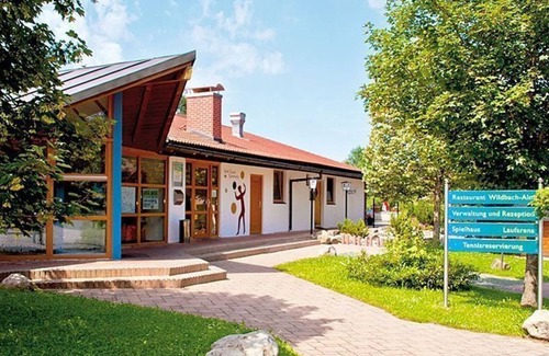 Reichenbach Apartment | Vacation home Fuchsweg in the vacation village Reichenbach (F1) - Holiday home in Allgäu style