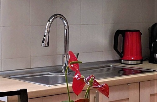 Longara Apartment | Vacation home GattoMoro