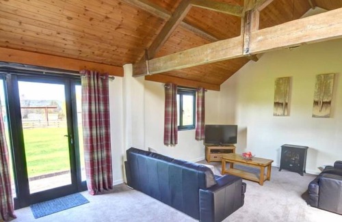Caersws House | Vacation home Corlan in Newtown - Welshpool - 2 persons, 1 bedrooms