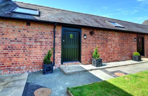 Caersws House | Vacation home Corlan in Newtown - Welshpool - 2 persons, 1 bedrooms
