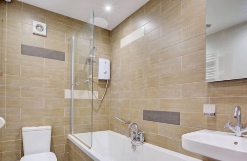 Thornham House | Vacation home Green Side in Hunstanton - 6 persons, 3 bedrooms