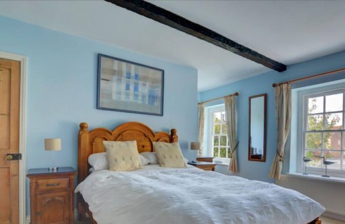 Thornham House | Vacation home Green Side in Hunstanton - 6 persons, 3 bedrooms
