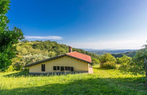 Scansano House | Vacation home Grilli by Interhome