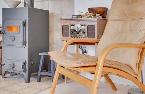 Bandholm House | Vacation home "Gunva" - 25m from the sea in Lolland, Falster and Mon in Bandholm - 2 persons, 1 bedrooms