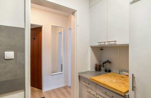 Bad Liebenzell House | Vacation home 'Haus Am Hochwald' consisting of two apartments with terrace, garden and Wi-Fi