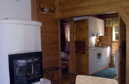 Kitula House | Vacation home Haaviston lomamökit in Hartola - 5 persons, 2 bedrooms