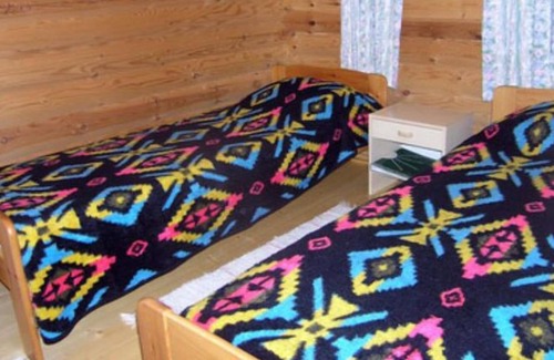 Kitula House | Vacation home Haaviston lomamökit in Hartola - 4 persons, 2 bedrooms