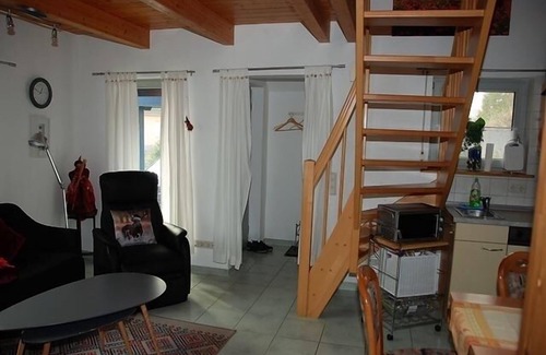 Kaltenhof House | Vacation home "Hexenhäuschen" on Poel