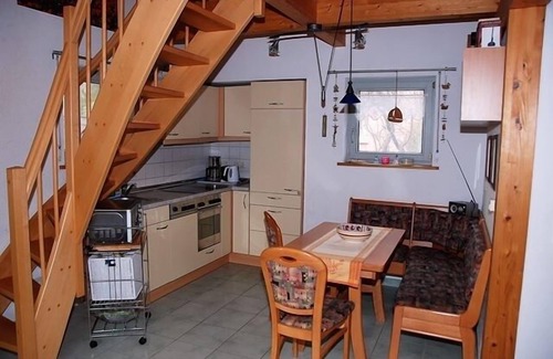 Kaltenhof House | Vacation home "Hexenhäuschen" on Poel