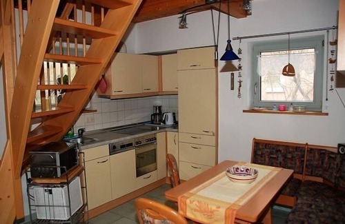 Kaltenhof House | Vacation home "Hexenhäuschen" on Poel