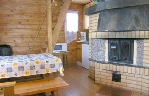 Taivalkoski House | Vacation home Hilla by Interhome