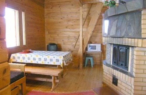 Taivalkoski House | Vacation home Hilla by Interhome