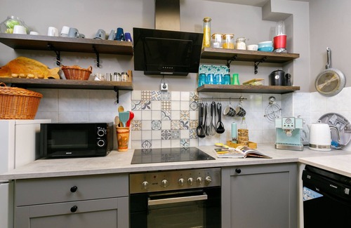 Balatonmariafurdo House | Vacation home Chill by Interhome