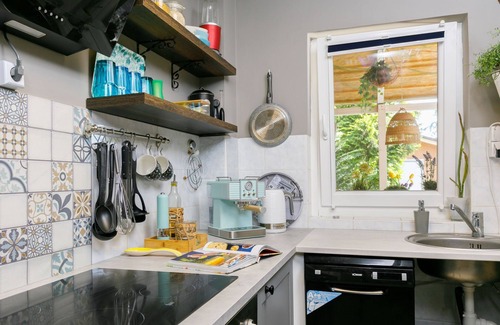 Balatonmariafurdo House | Vacation home Chill by Interhome