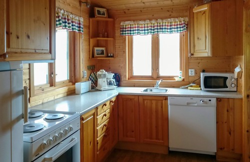 Hyllestad House | Vacation home Idun by Interhome