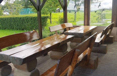 Meschede House | Vacation home in a secluded location in the Sauerland, with dog