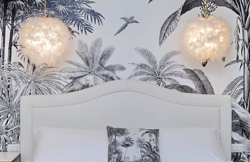 Sallustiano House | Vacation Home in Rome with 2 bedrooms sleeps 6