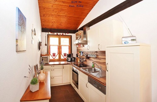 Reichenbach House | Vacation home in the vacation village Reichenbach (B5a) - Well-equipped vacation home in the