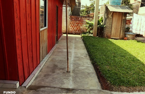 Itapoa House | Vacation Home Itapoá SC (Pets Allowed)