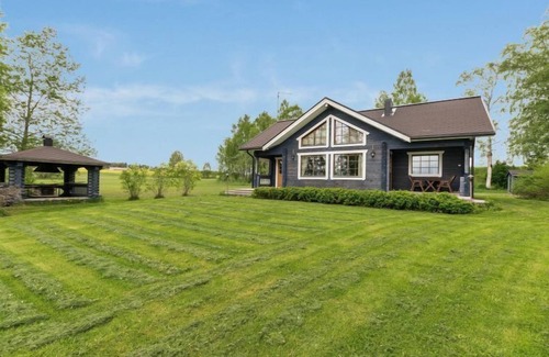 Ikaalinen House | Vacation home Juhala by Interhome