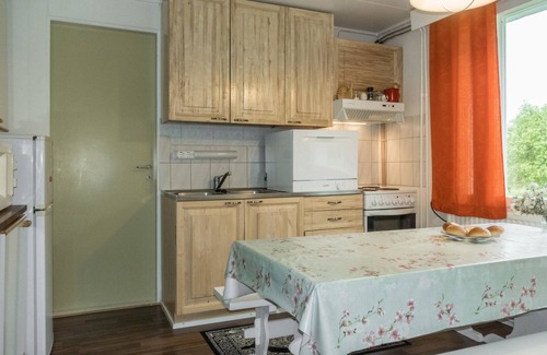 Kehys-Kainuu House | Vacation home Käpylä by Interhome