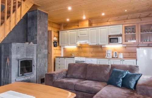 Muonio House | Vacation home Kätkä by Interhome