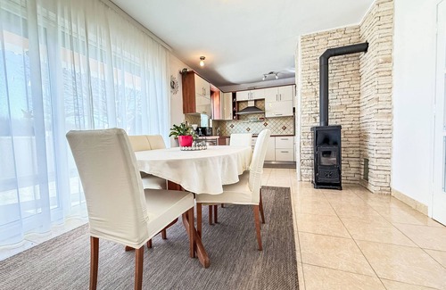 Podgradina House | Vacation home Karlo by Interhome