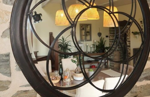 Lannion House | Vacation home Kalon Roz (LOX104) in Lannion - 7 persons, 3 bedrooms