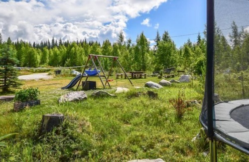 Heinavesi House | Vacation home Kotionni in Heinävesi - 8 persons, 3 bedrooms