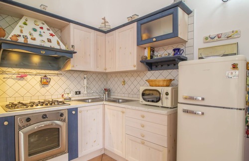Fondi House | Vacation home Lena by Interhome