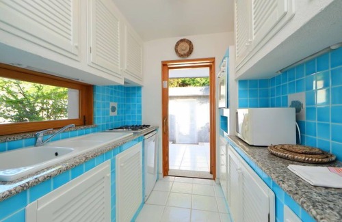 Portobello di Gallura House | Vacation home Matì by Interhome