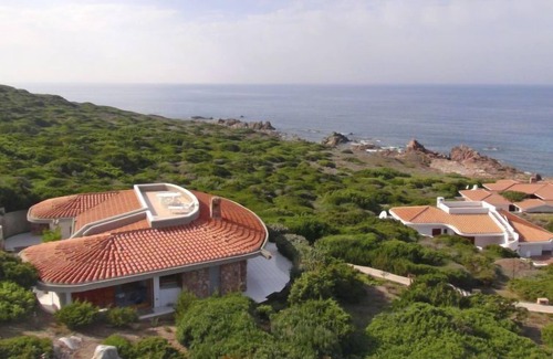 Portobello di Gallura House | Vacation home Matì by Interhome