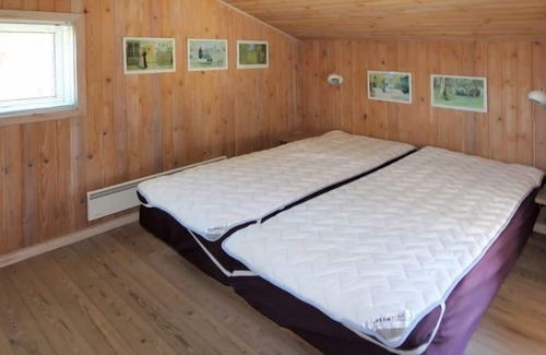 Skallerup Klit House | Vacation home "Merete" - 900m from the sea in NW Jutland in Hjørring - 6 persons, 3 bedrooms