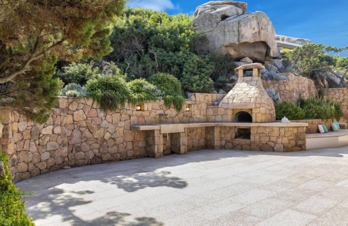 Portobello di Gallura House | Vacation home Mirai by Interhome