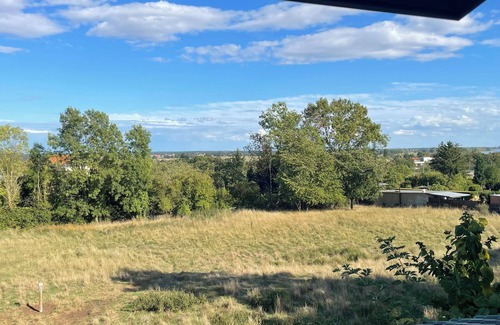 Magdeburg House | Vacation home-Nature-Elbe-View-Fully equipped