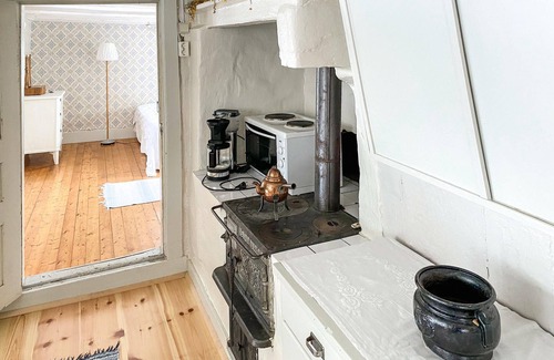 Granna House | Vacation home near the lakes, Bunn and Vättern
