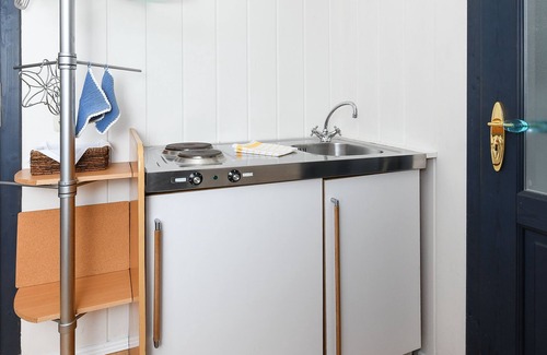 Stedesdorf House | Vacation home Nordseekate in Stedesdorf - Holiday home Nordseekate