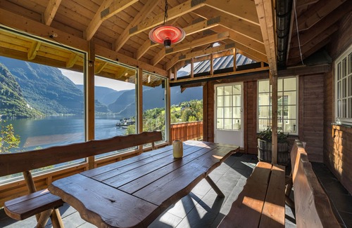 Vik House | Vacation home Odin by Interhome