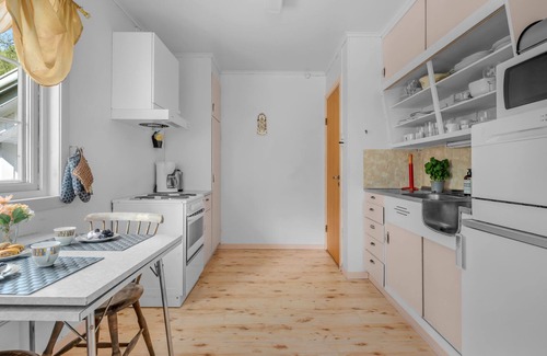 Aseral House | Vacation home Olavbu by Interhome