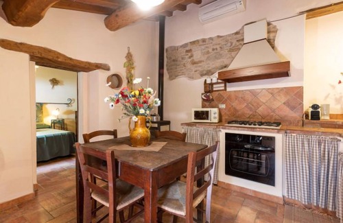 Poggi del Sasso House | Vacation home Olinto by Interhome