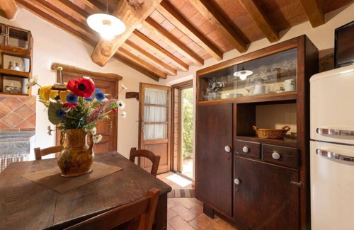 Poggi del Sasso House | Vacation home Olinto by Interhome