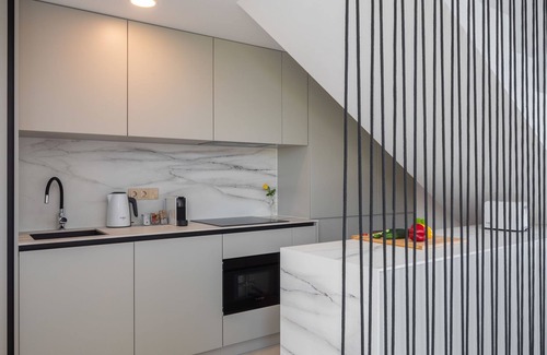 Kraj House | Vacation home Palms by Interhome