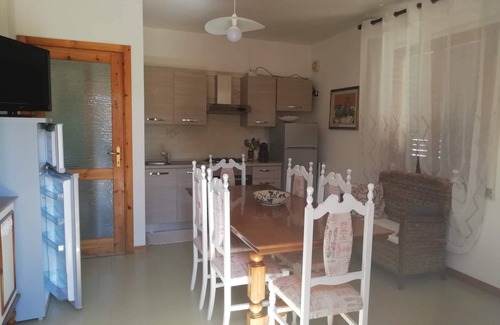 Tratalias House | Vacation home, Portopino Porto Botte Is Solinas Calasetta