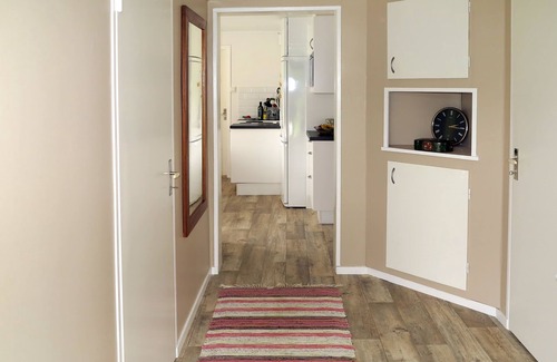 Ramsjo House | Vacation home Ramsjö by Interhome