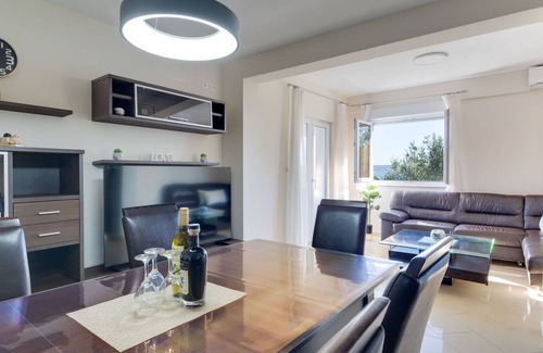 Maslenica House | Vacation home Relax by Interhome