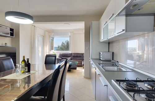 Maslenica House | Vacation home Relax by Interhome